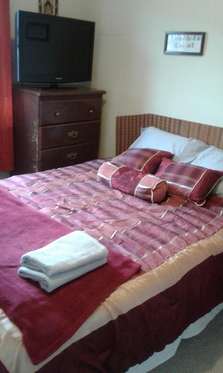 Cozy Pet Friendly Home Сент-Джонс Экстерьер фото
