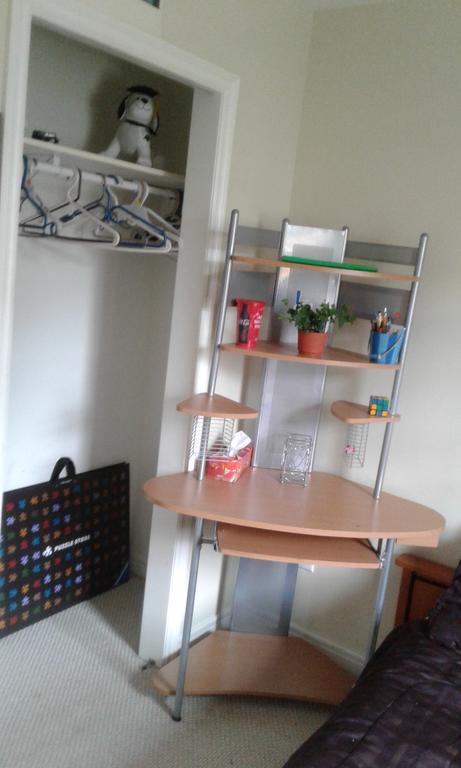 Cozy Pet Friendly Home Сент-Джонс Экстерьер фото